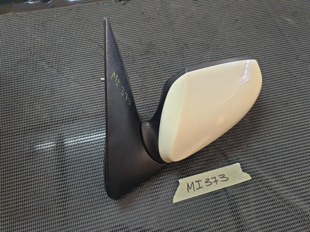 Hyundai Grand i10 Fluid 2021 Left Outer Mirror Complete