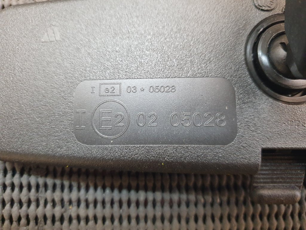 Nissan NP200 Interior Rearview Mirror