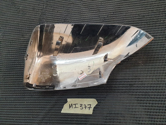 Ford Ranger Right Outer Chrome Cover