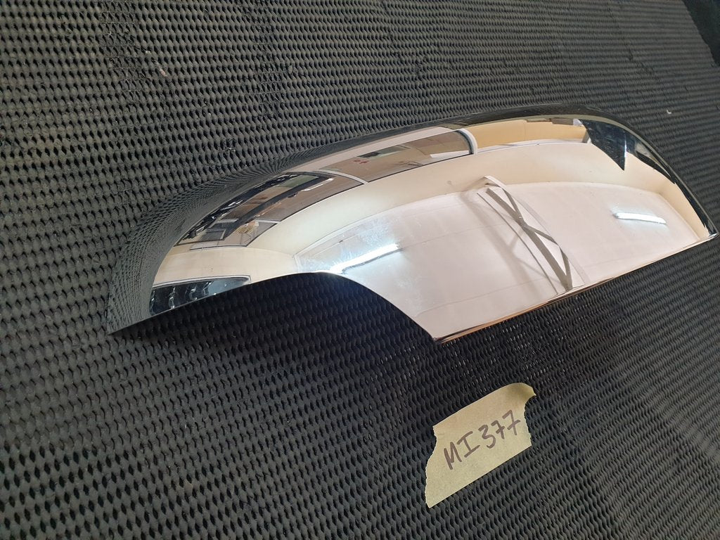 Ford Ranger Right Outer Chrome Cover