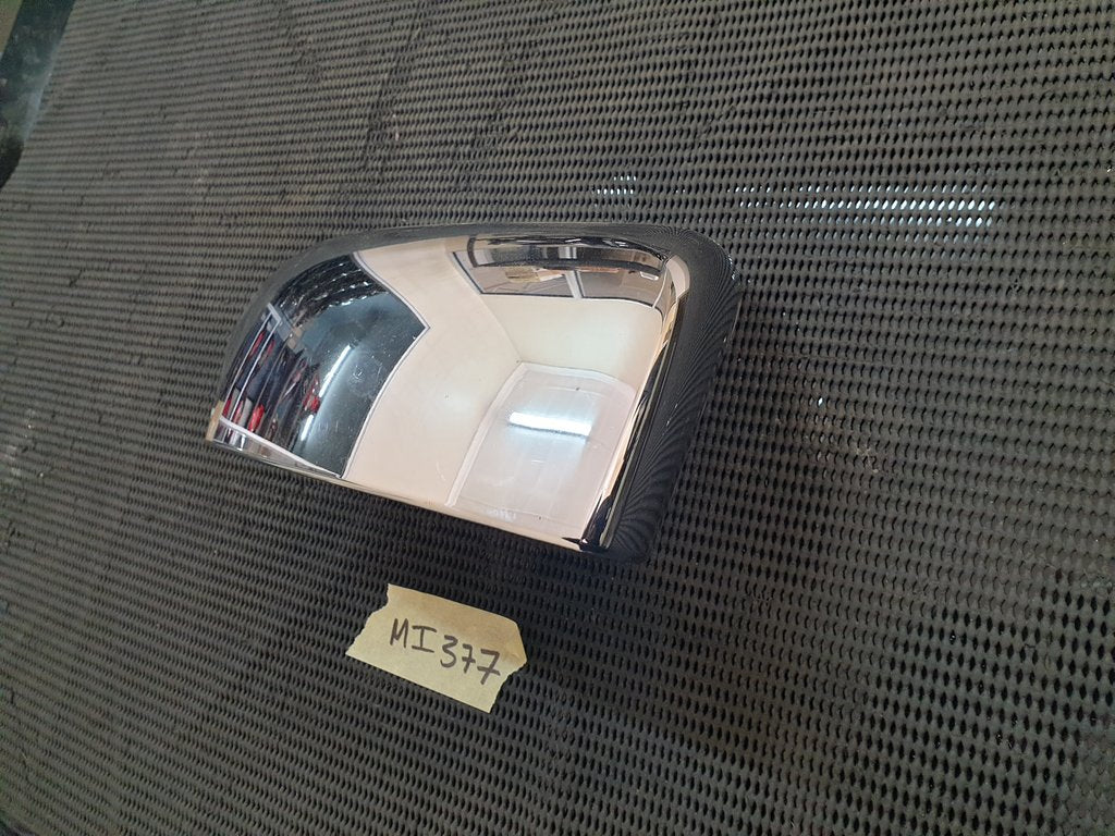 Ford Ranger Right Outer Chrome Cover