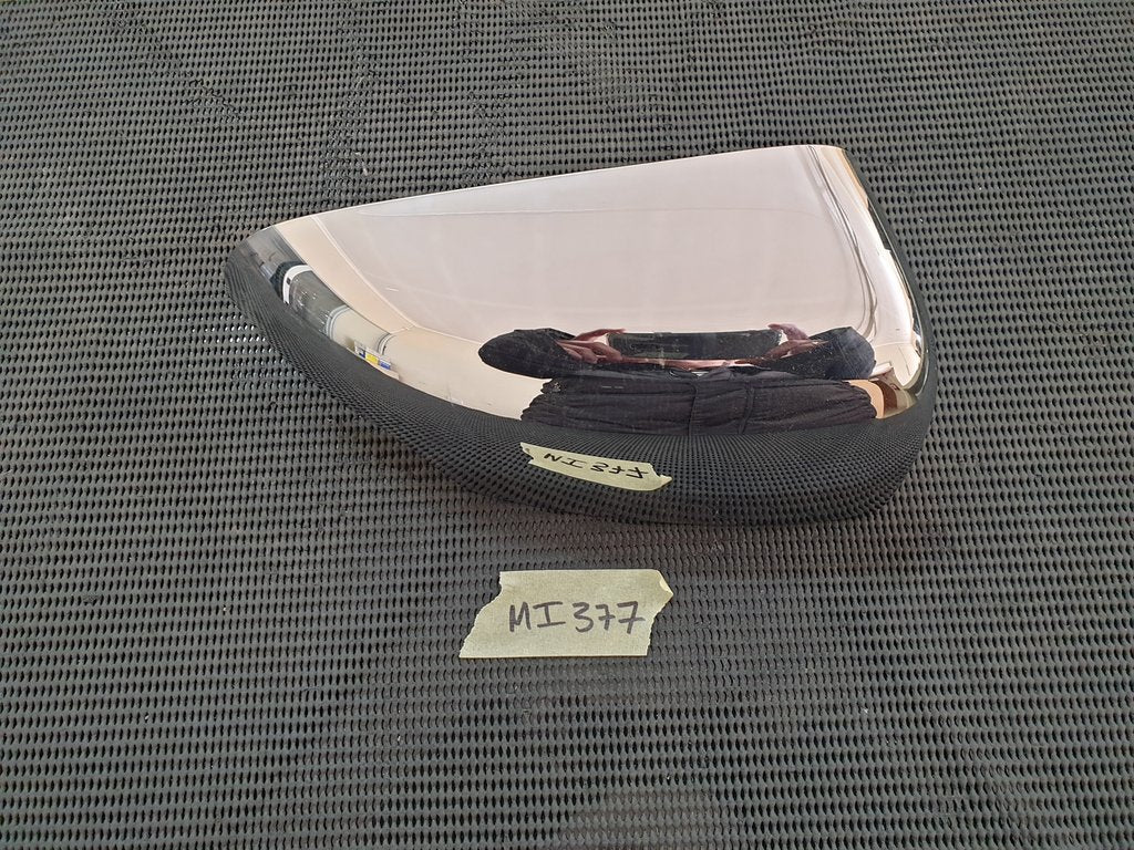 Ford Ranger Right Outer Chrome Cover