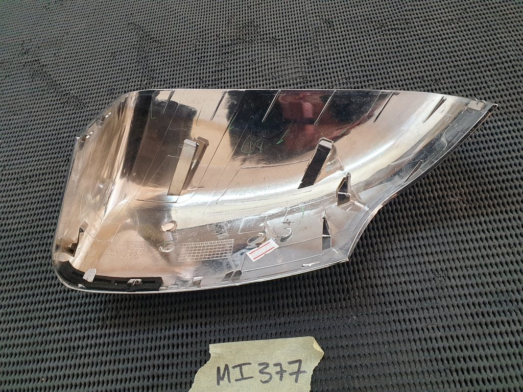 Ford Ranger Right Outer Chrome Cover