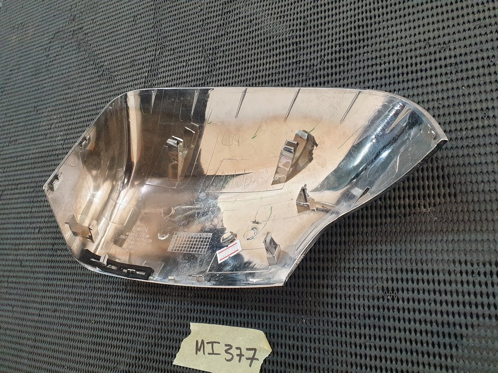 Ford Ranger Right Outer Chrome Cover