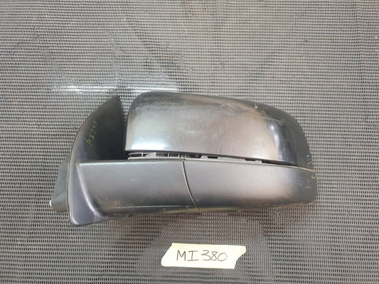 Ford Ranger Left Outer Mirror Complete