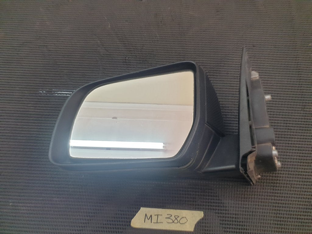 Ford Ranger Left Outer Mirror Complete