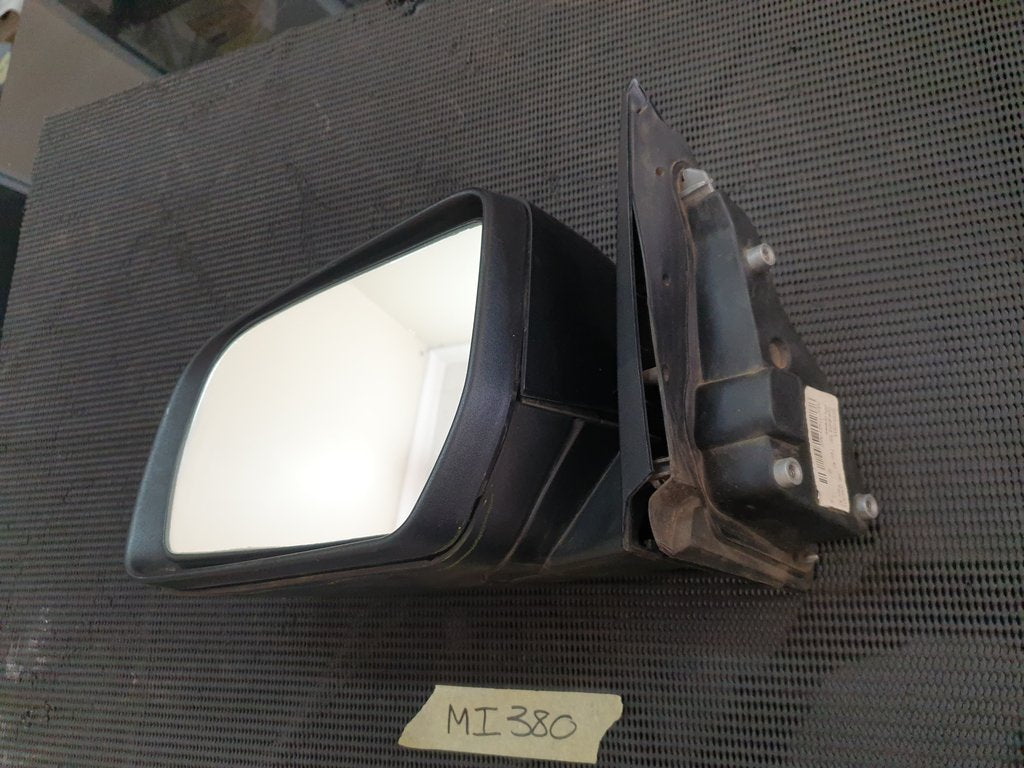 Ford Ranger Left Outer Mirror Complete