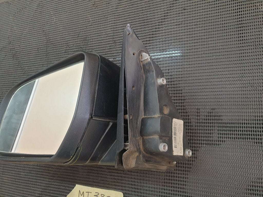 Ford Ranger Left Outer Mirror Complete