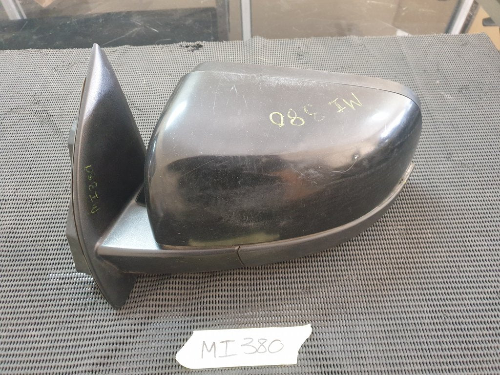 Ford Ranger Left Outer Mirror Complete