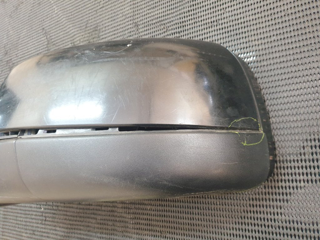 Ford Ranger Left Outer Mirror Complete