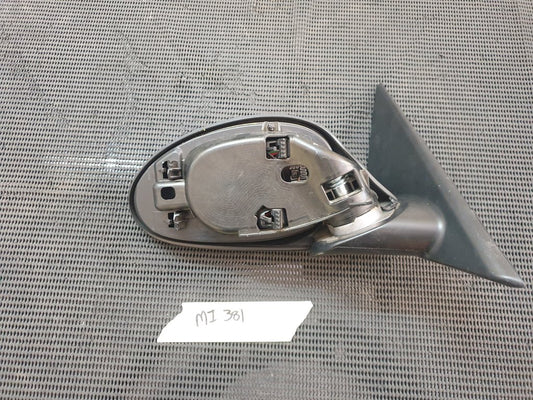 BMW 3 Series E90 E91 Right Outer Mirror Incomplete, No Cover