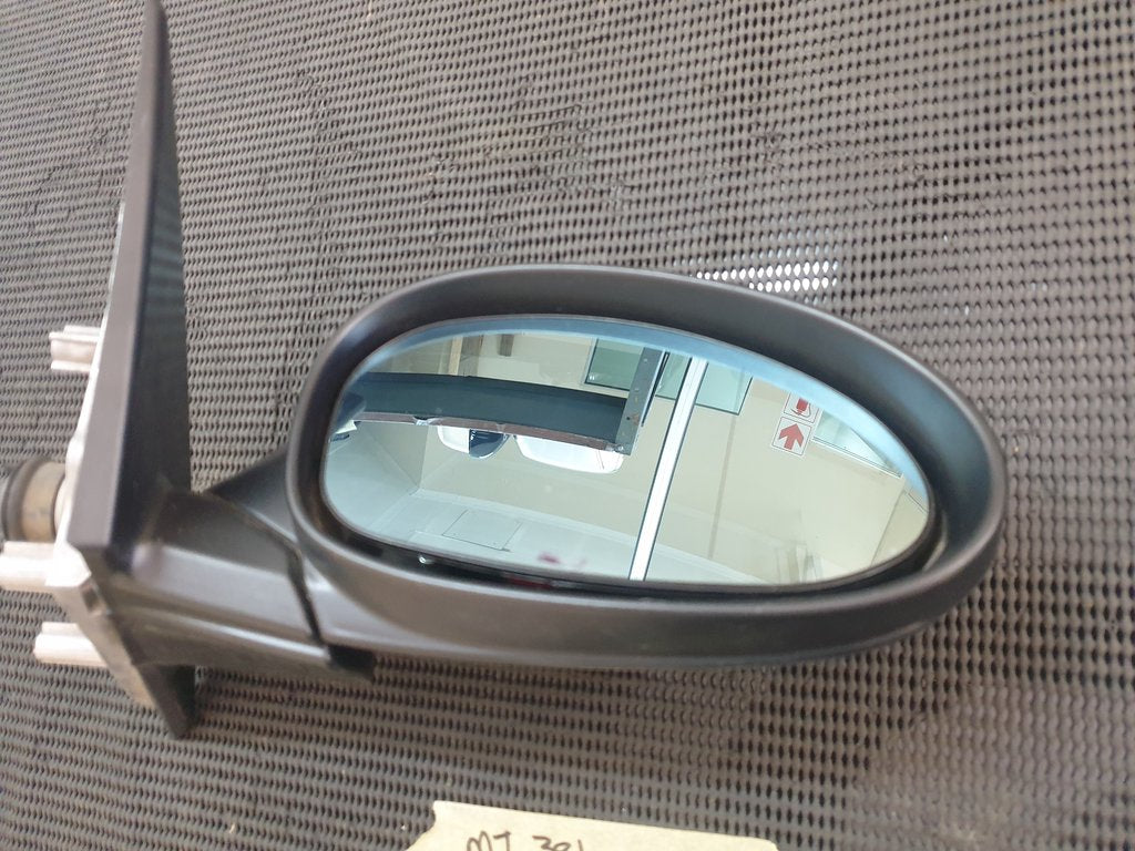 BMW 3 Series E90 E91 Right Outer Mirror Incomplete, No Cover