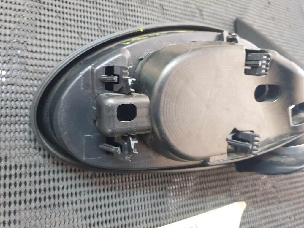 BMW 3 Series E90 E91 Right Outer Mirror Incomplete, No Cover