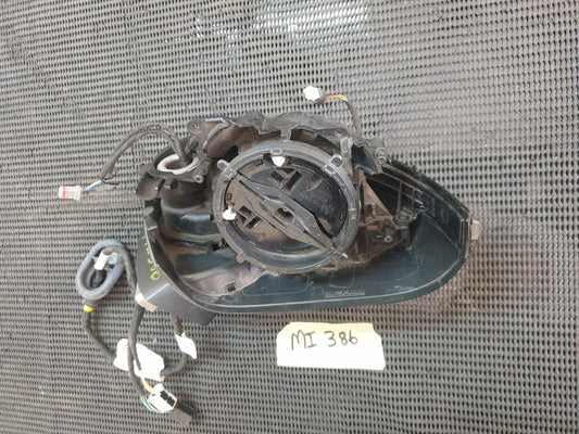 Mercedes-Benz A-Class W177 Right Outer Mirror Base