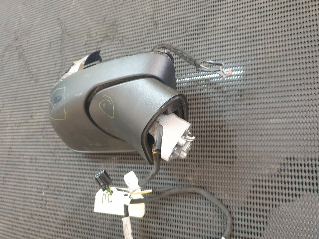 Mercedes-Benz A-Class W177 Right Outer Mirror Base