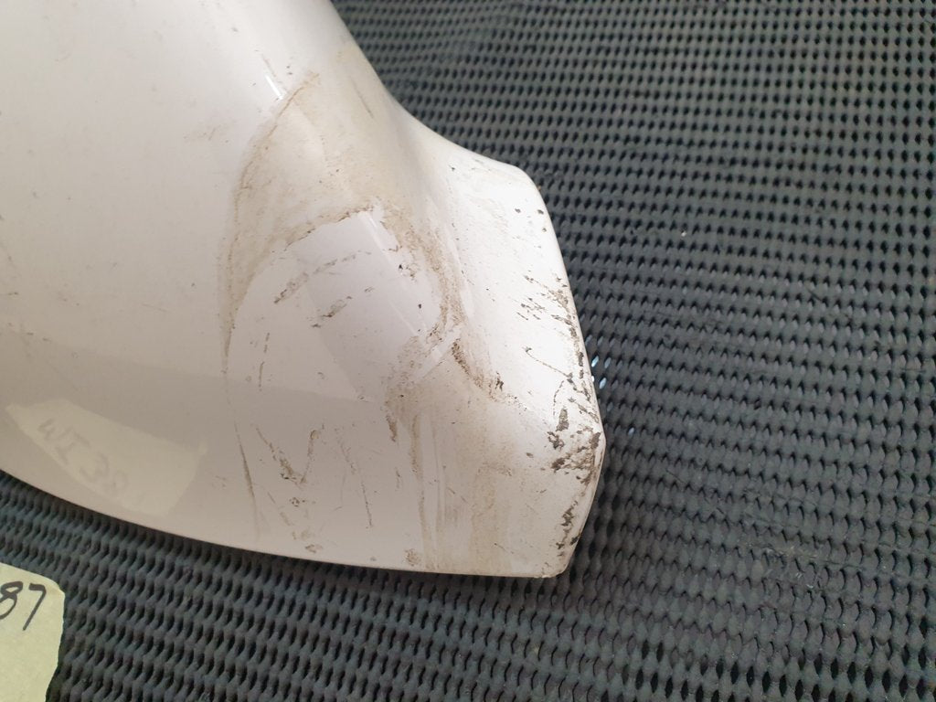 Volkswagen Transporter Right Outer Mirror Cover