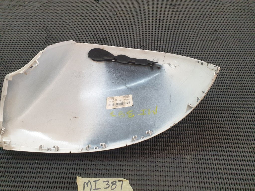 Volkswagen Transporter Right Outer Mirror Cover
