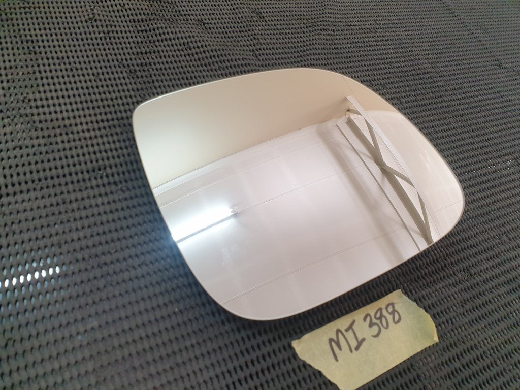 Volkswagen Transporter Right Outer Mirror Glass