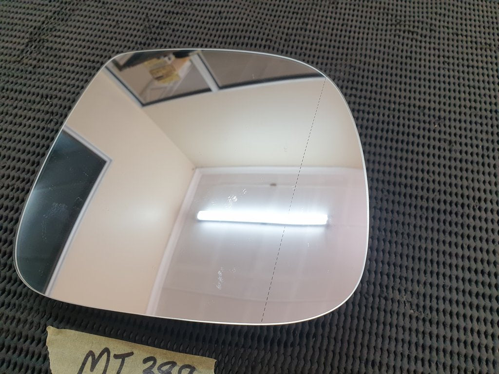 Volkswagen Transporter Right Outer Mirror Glass