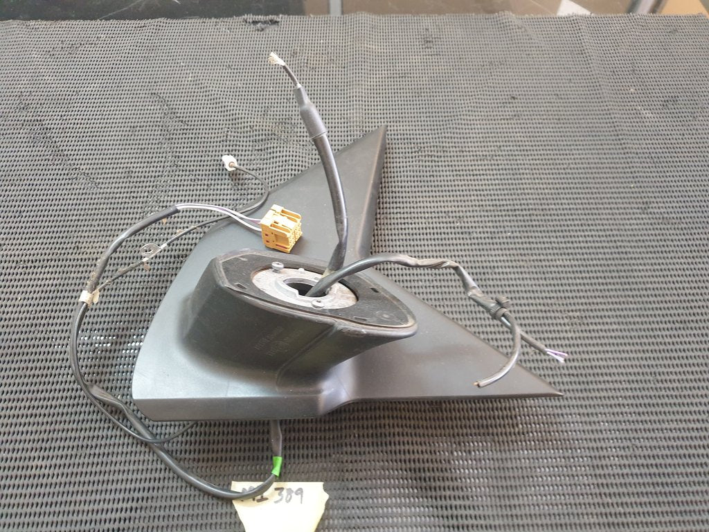Volkswagen Transporter Left Outer Mirror Base
