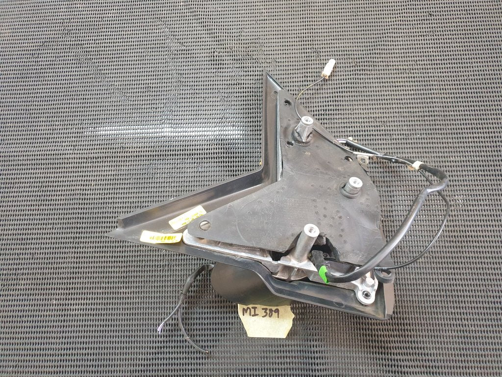 Volkswagen Transporter Left Outer Mirror Base