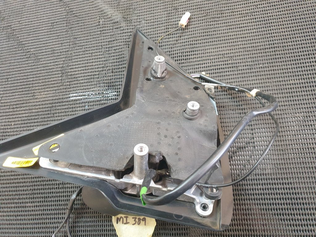 Volkswagen Transporter Left Outer Mirror Base