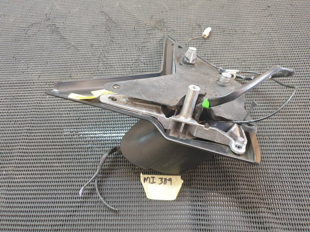 Volkswagen Transporter Left Outer Mirror Base