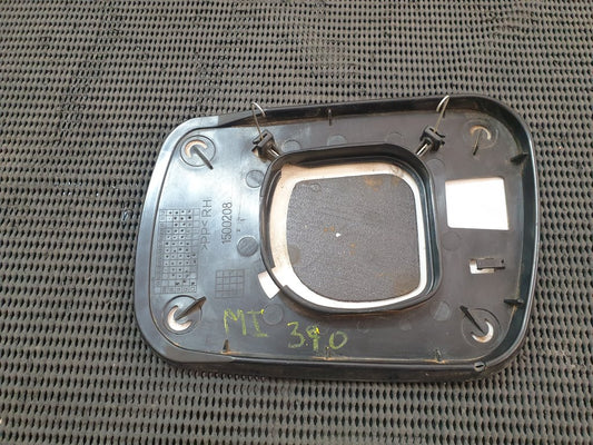 Mahindra Scorpio Right Outer Mirror Glass