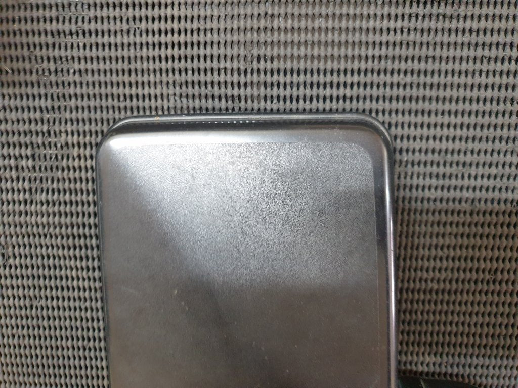 Toyota Land Cruiser Right Outer Mirror Complete