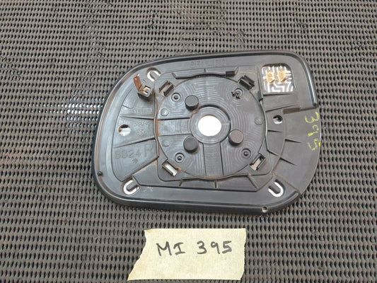 Toyota Rav4 Right Outer Mirror Glass