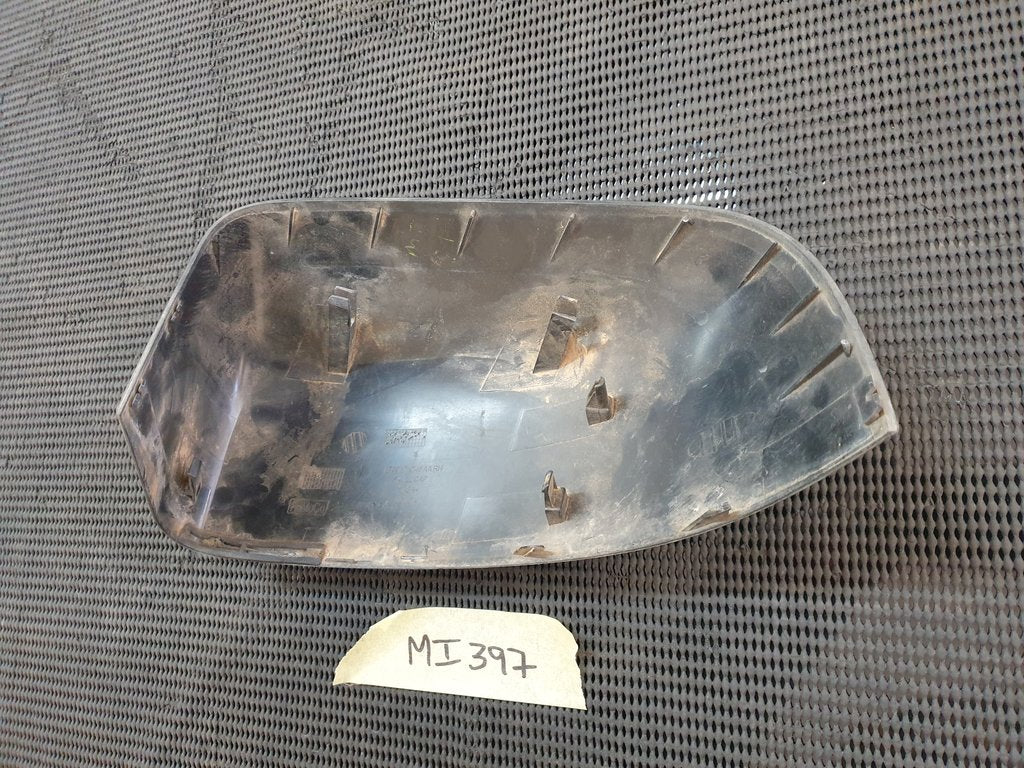 Ford Ranger Right Outer Mirror Cover