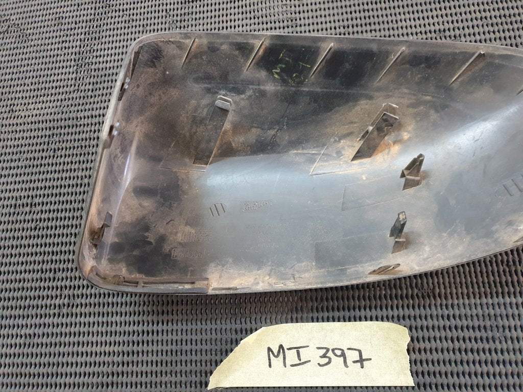 Ford Ranger Right Outer Mirror Cover