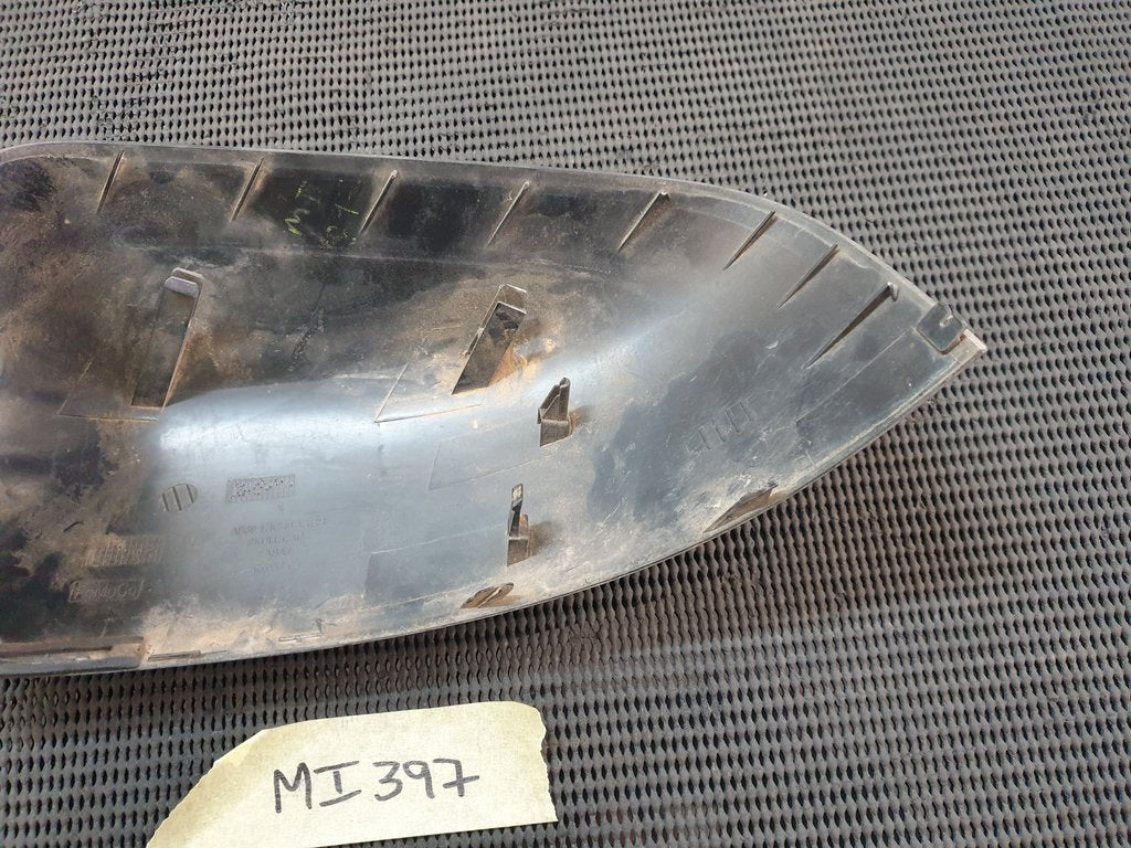 Ford Ranger Right Outer Mirror Cover