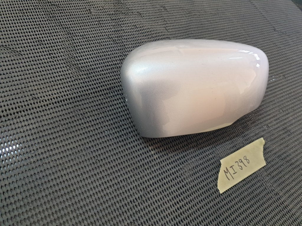 Renault Clio Left Outer Mirror Cover