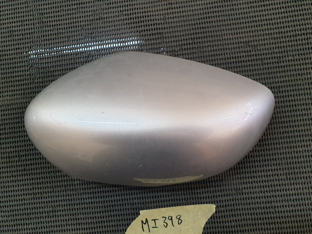 Renault Clio Left Outer Mirror Cover