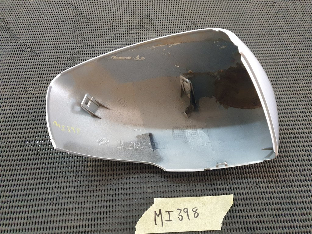 Renault Clio Left Outer Mirror Cover