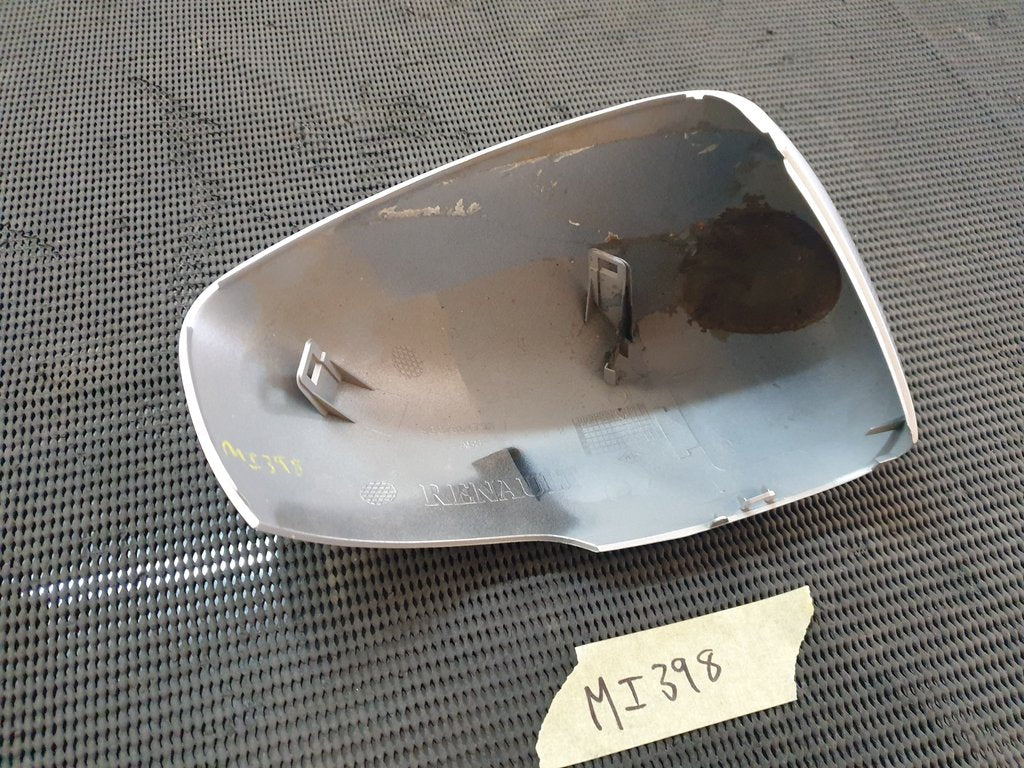 Renault Clio Left Outer Mirror Cover