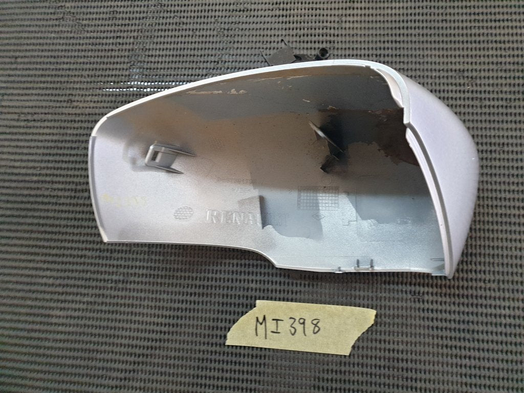 Renault Clio Left Outer Mirror Cover