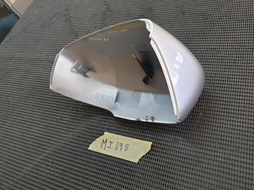 Renault Clio Left Outer Mirror Cover