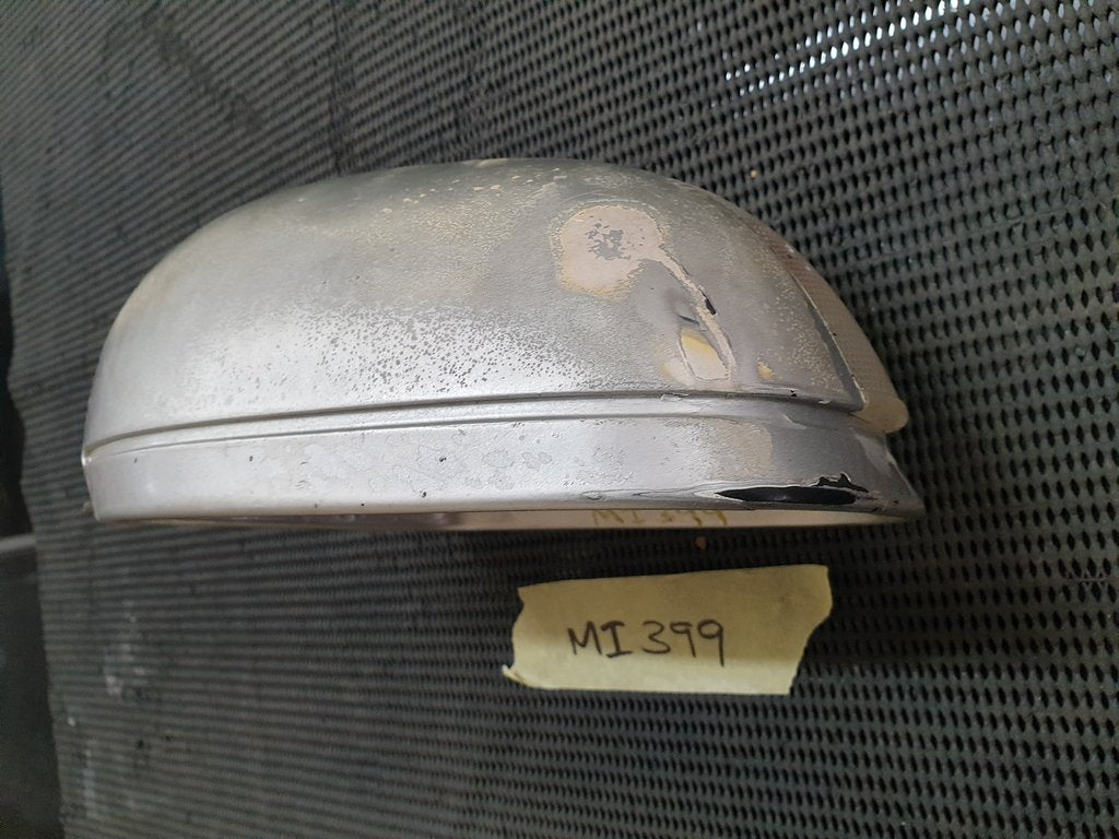 Mercedes-Benz C-Class W203 Right Outer Mirror Cover and Indicator Light