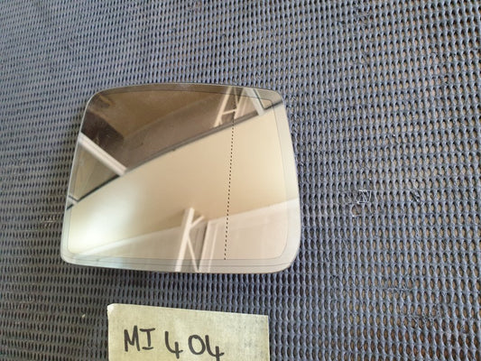 Mercedes-Benz C-Class E-Class W204 W212 Right Outer Mirror Glass