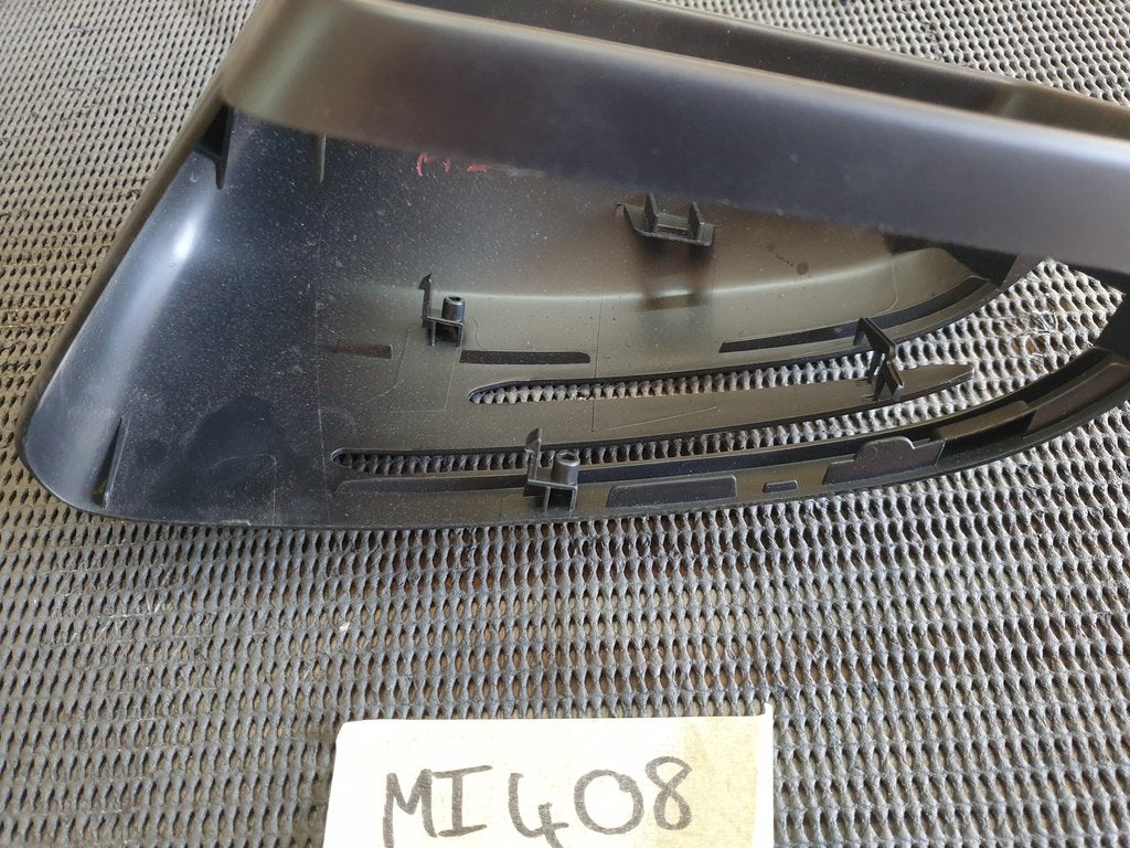 Mercedes-Benz Aftermarket C-Class E-Class W204 W212 Right Outer Mirror Cover