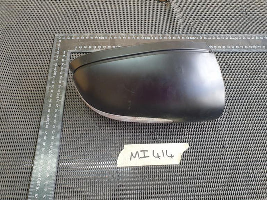 Mercedes-Benz Aftermarket C-Class W203 Right Outer Mirror Cover and Indicator Light