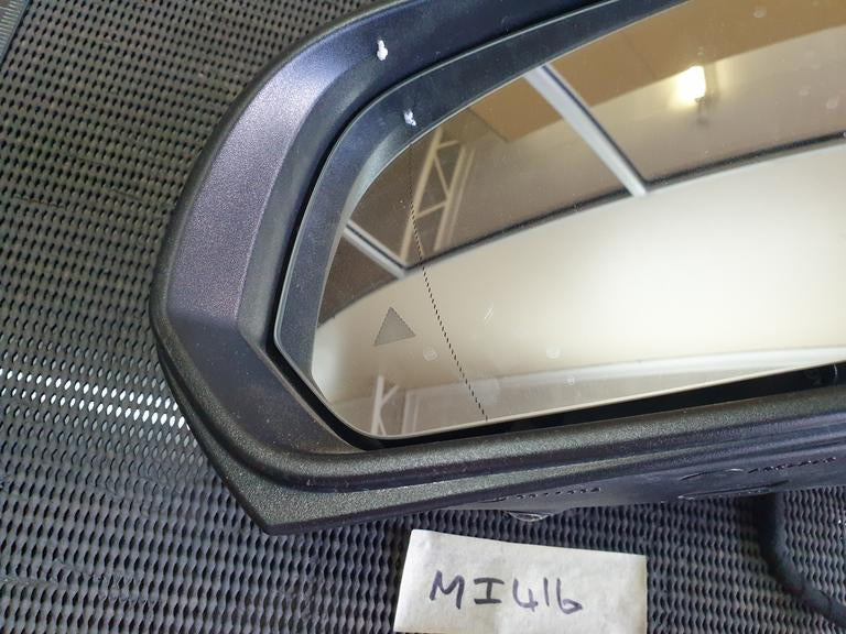 Mercedes-Benz V-Class W447 Left Outer Mirror Complete