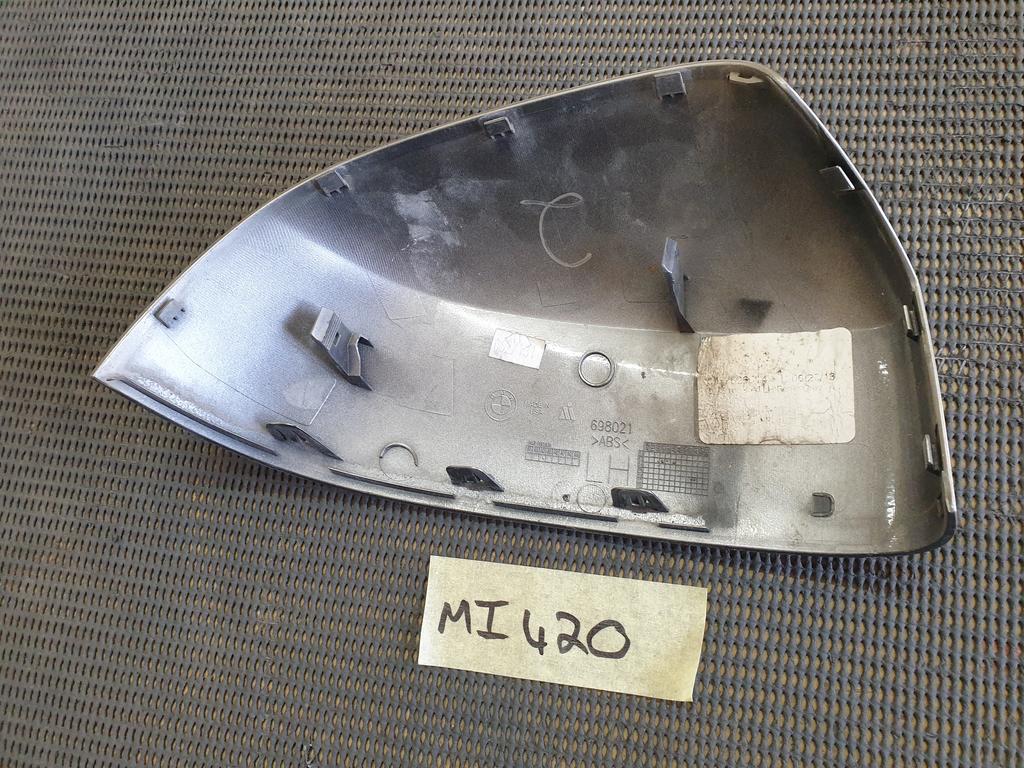 BMW X5 F15 X6 F16 X3 F25 X4 F26 Left Outer Mirror Cover