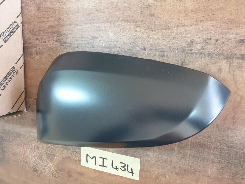 Original Used Toyota Hilux Left Outer Mirror Cover