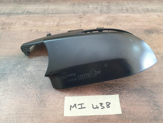 Original Used Toyota Corolla Cross XS Left Outer Mirror Lower Cover