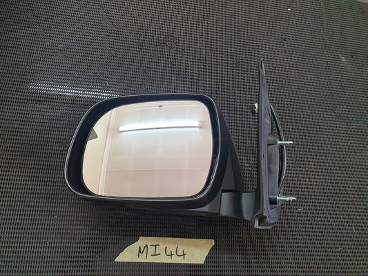 Toyota Aftermarket Hilux Left Outer Mirror Complete