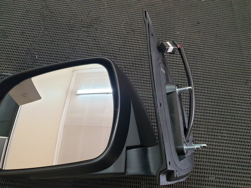 Toyota Aftermarket Hilux Left Outer Mirror Complete