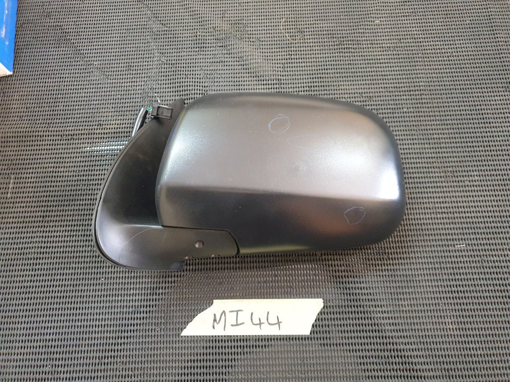 Toyota Aftermarket Hilux Left Outer Mirror Complete
